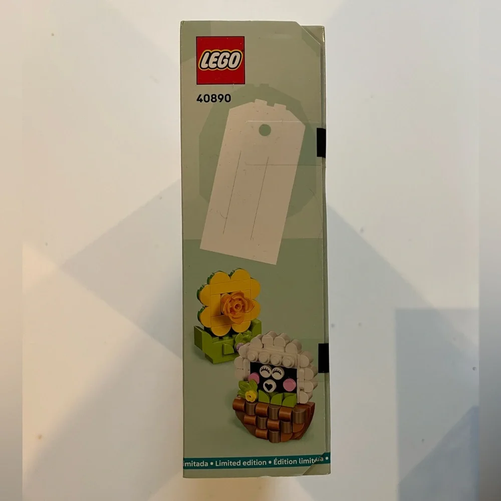 LEGO Easter Set - NIB - Picture 4 of 4